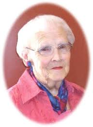 Marion Scott Obituary