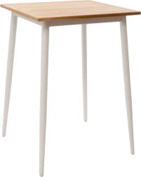 Maybe you would like to learn more about one of these? All Weather Furniture Florida Seating Vero Beach Teak Outdoor Bar Height Table 36x36