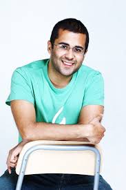 Chetan Bhagat Wikipedia