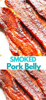 Pin On Pellet Smoker Recipes