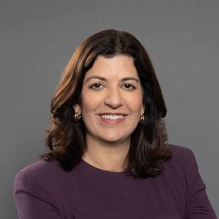 Leslie Vinjamuri