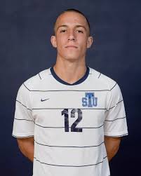 2011 #6 Men's Soccer Roster