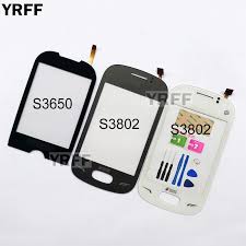 Touch Screen For Samsung Rex 70 S3802 ...