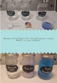 Travel easier with travelon's laundry soap sheets. Norwex Upp Laundry Detergent Http Jovitafabian Norwex Biz Norwex Norwex Party Norwex Detergent