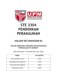 Cadangan penambahbaikan projek inovasi inovasi. Cadangan Penambahbaikan Latest Version By Nur Liyana Flipsnack