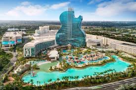 Colapsó parte de un edificio en la zona de surfside, miami, florida. The Guitar Hotel At Seminole Hard Rock Hotel Casino Fort Lauderdale Precios Actualizados 2021