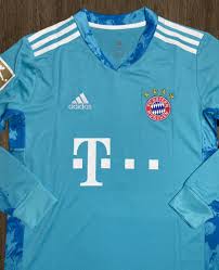 Bayern munich home shirt 2015 2016 s jersey kit trikot camiseta. 20 21 Adidas Bayern Munich Manuel Neuer 1 Goalkeeper Jersey Newjerseysplug