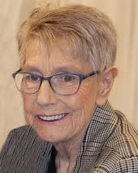 Evelyn B. Lammers Obituary March 10, 2025