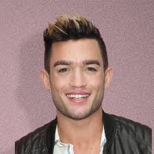 Chris Trousdale Movies and Shows