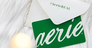 Check spelling or type a new query. Aerie Get A 25 Gift Card For You When You Spend 75 On Facebook