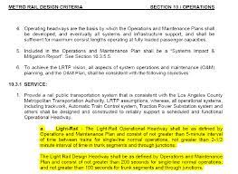 Metro rail design criteria los angeles. Https Www Westernite Org Annualmeetings 18 Keystone Presentations 5c 5c Jonathan 20hofert 20and 20jay 20dinkins Street 20running 20light 20rail 20and 20traffic 20operations 20 28metro 20expo 20line 29 20 281 29 20 281 29 Pdf