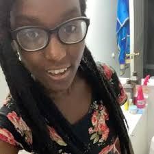 Christi-Anne Beatty (@firstgenchristi)