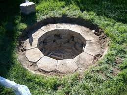 Diy in ground fire pit ideas. 6 Diy Firepit Ideas To Spruce Up Any Backyard Redfin