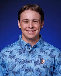 2024-25 Men's Golf Roster