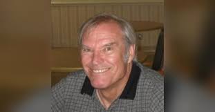 Mike Gibson Obituary