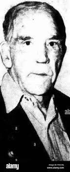 John hines hi-res stock photography and images