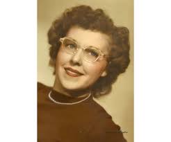 Marlene Gant Obituary (1933