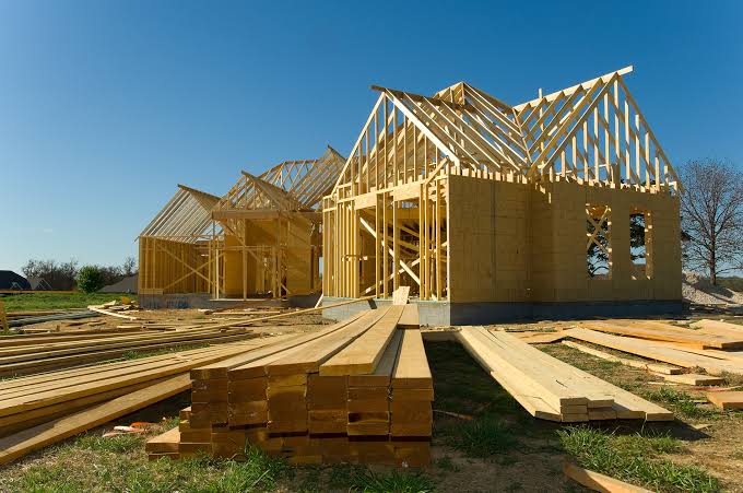 Homebuilding & Supply
