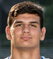 District 10 football: Clutch players from Friday, Sept. 13