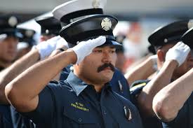 Mayor Rick Blangiardi