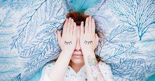How To Fall Asleep Fast In 10 60 Or 120 Seconds
