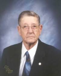 W. W. Bill Holder Obituary December 24, 2007