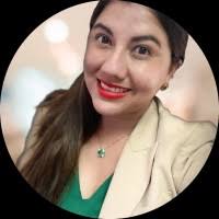 Georgina Lacayo Acosta