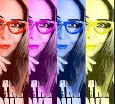 Meet Jayne Amelia Larson