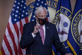 It already happened recently and it is probable that the same is going to happen in 2020 before the presidential election on. Government Shutdown Will Happen If Congress Doesn T Act By Friday
