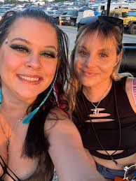 Personal Life Discussion at Juggalos Event