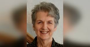 Obituary information for Donna Verle Schlicht