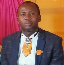 It's going around.... A few in the churches of christ understand who it is  about!