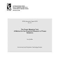 Oral cavity examination occasionally appears in osces and you'll be expected to identify relevant signs using your clinical examination skills. Pdf The Power Mapping Tool A Method For The Empirical Research Of Power Relations