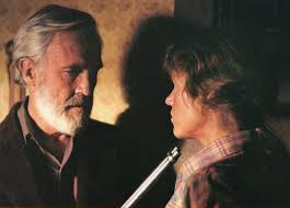 Windmills passing: “Comes a Horseman” (1978)