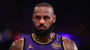 LeBron James retirement