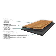 Maybe you would like to learn more about one of these? Nance Carpet And Rug E Z Wall Assorted 4 In X 3 Ft Peel And Press Vinyl Plank Wall Decor 20 Sq Ft Case 16632 The Home Depot