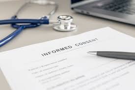Image result for Informed Consent