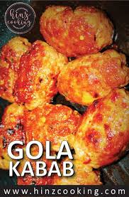 Gola Kabab Gola Kabab Recipe In Urdu Hindi English Recipe Recipes Food Pakistani Food