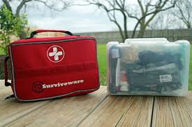 Enjoy these fun sewing projects. Diy First Aid Kits Vs Pre Made Kits Surviveware For Your 4runner