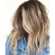 Tortoiseshell brown hair with honey blonde highlights. 60 Amazing Blonde Highlights Ideas For 2021 Belletag