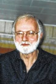 Robert Bodey Obituary (2016)