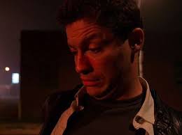 What S Alan Watching The Wire Season 2 Episode 8 Duck And Cover Veterans Edition