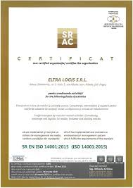 Autorizatii de construire / certificate de urbanism; Premios Y Distinciones Eltralogis Fashion Logistic