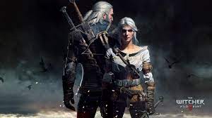 You can also upload and share your favorite the witcher 3 wallpapers. 160 Ciri The Witcher Hd Wallpapers Background Images