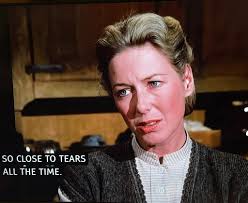 Melissa w Lance Kerwin