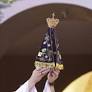 Political Tensions Rise Over Rumors About Nossa Senhora Aparecida's Patronage