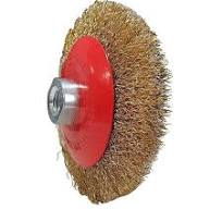 Escova Copo com Arames Latão 115mm - Wurth - 0714691205 ...