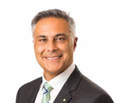 Australia Post Annual Report 2017 Part of Tomorrow