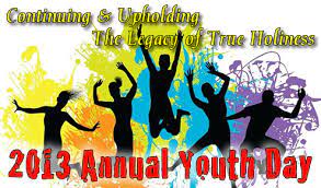 The theme of international youth day 2020, youth engagement for global action seeks to highlight the ways in which the engagement of young people at the existence of international days predates the establishment of the united nations, but the un has embraced them as a powerful advocacy tool. Youth Day Themes And Scriptures Bible Verses For Teens