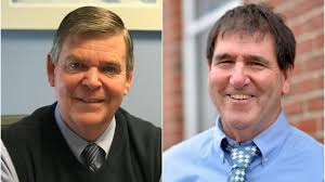 Kennebunk High Coach Joe Rafferty scores Maine Senate District 34 seat